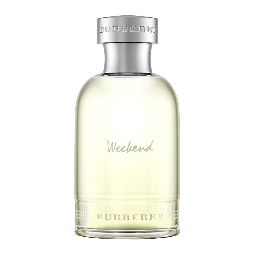 Burberry Burberry, Weekend, Eau de Toilette, Für Männer, 100 ml Regular