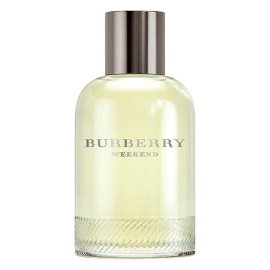 Burberry Burberry, Weekend, Eau de Toilette, Für Männer, 100 ml *Tester