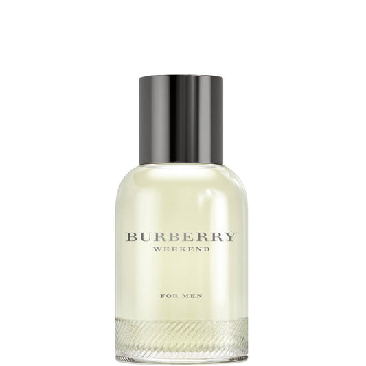 Burberry Burberry, Weekend, Eau de Toilette, Für Männer, 30 ml Regular