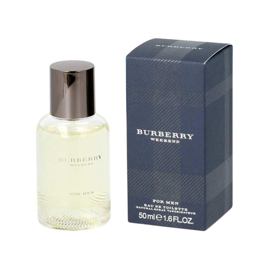 Burberry, Weekend, Eau de Toilette, Für Männer, 50 ml