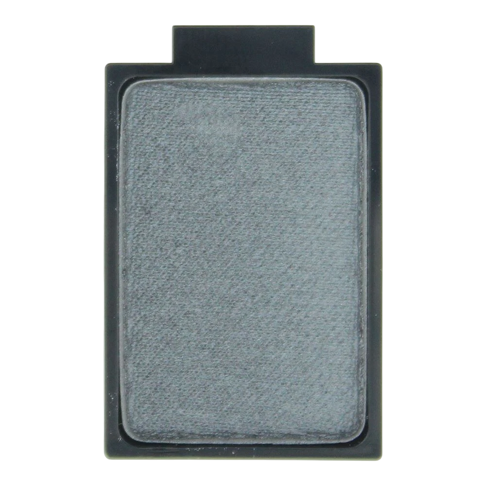 Buxom, Single Eyeshadow Bar, Pigmentiert, Creme-Lidschatten, Cooler Kaviar, 1.4 g