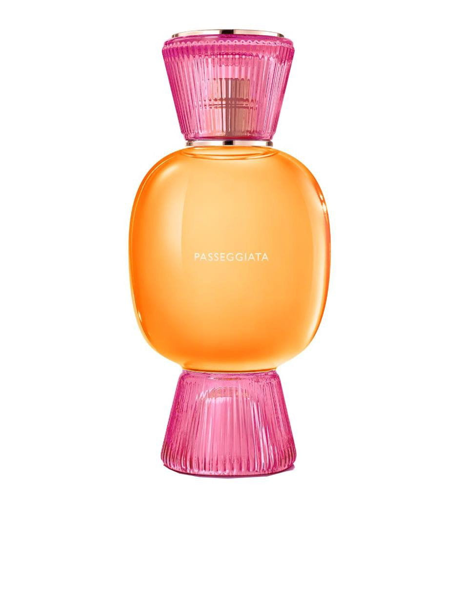 Bvlgari, Allegra Passeggiata, Eau de Parfum, Für Frauen, 100 ml