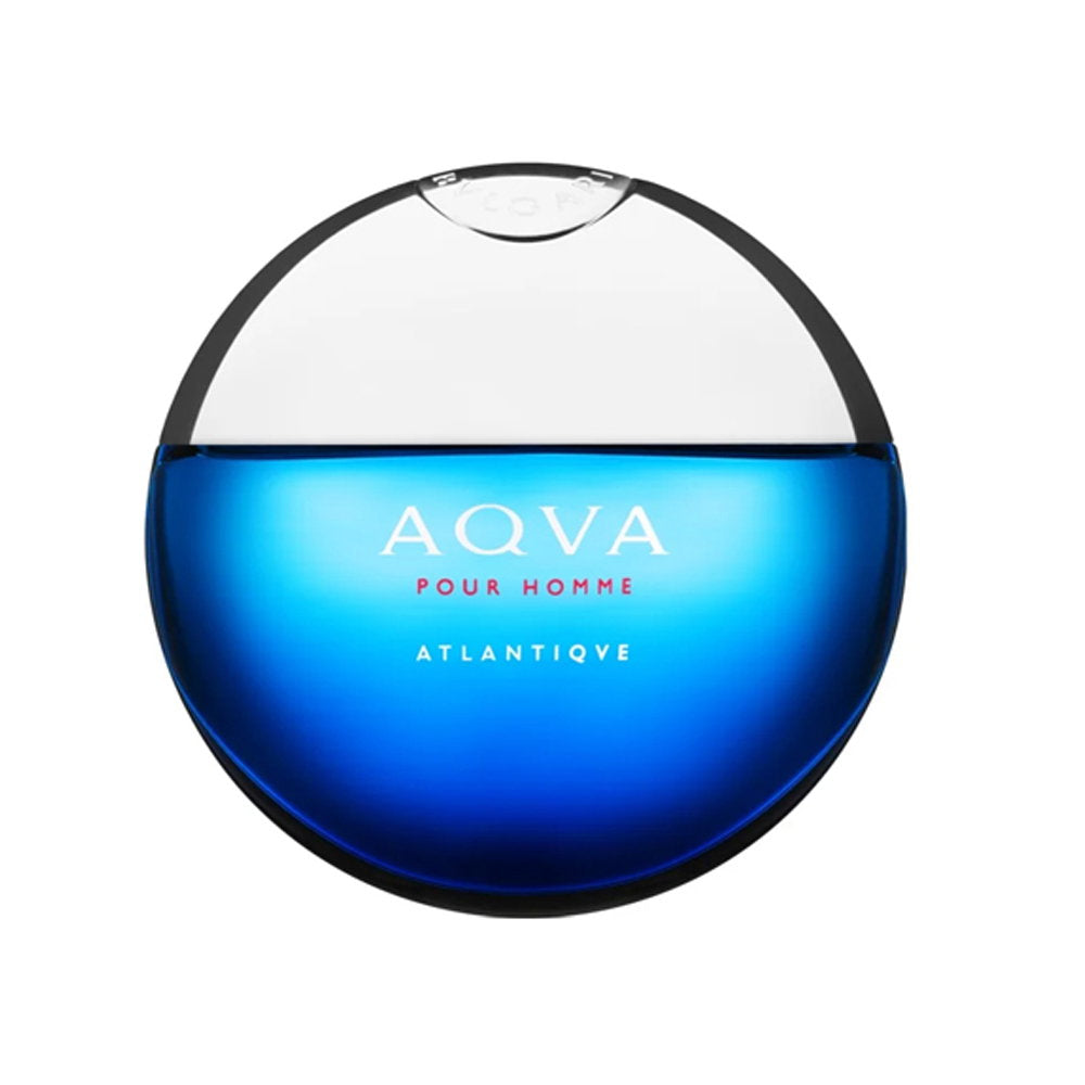 Bvlgari, Aqva Atlantiqve, Eau de Toilette, Für Männer, 100 ml *Tester