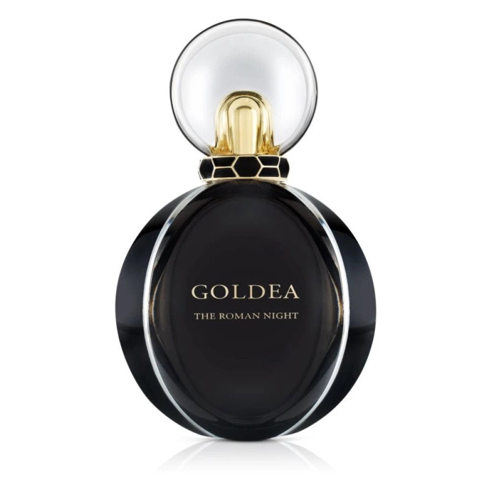 Bvlgari, Goldea The Roman Night, Eau de Parfum, Für Frauen, 50 ml *Tester
