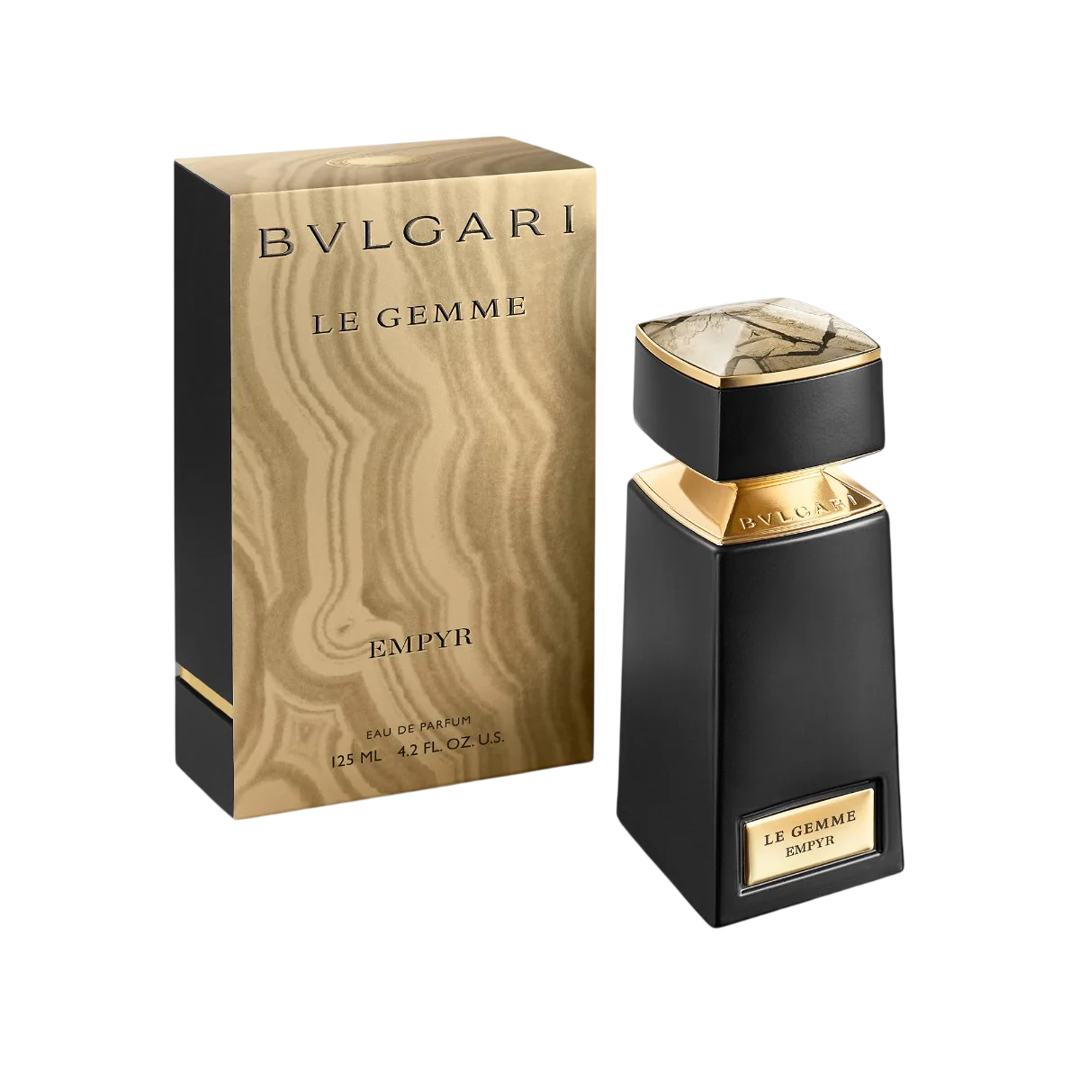 Bvlgari, Le Gemme Empyr, Eau de Parfum, Für Männer, 125 ml