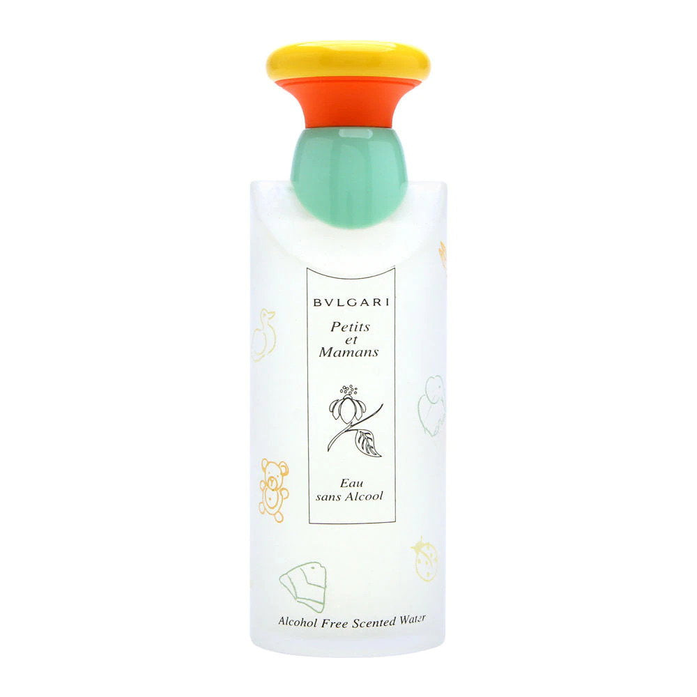 Bvlgari, Petit Et Mamans , Eau de Toilette, Für Frauen, 100 ml *Tester