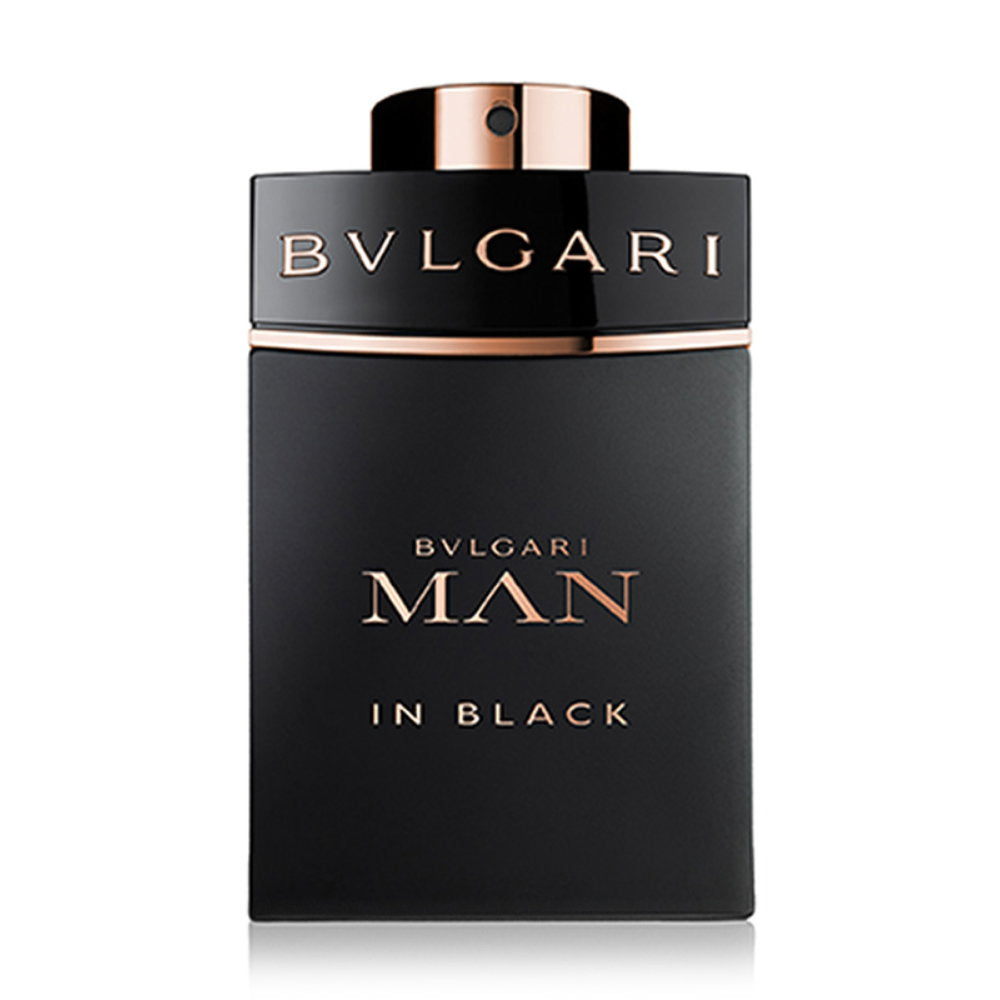Bvlgari Bvlgari, Man In Black, Eau de Parfum, Für Männer, 100 ml Regular