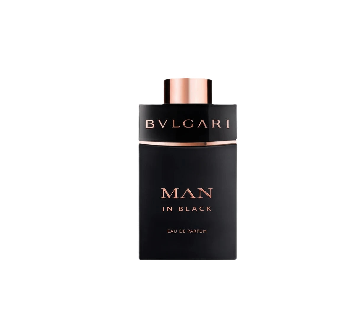 BVLGARI MAN IN BLACK EDP 100 ML VAPO
