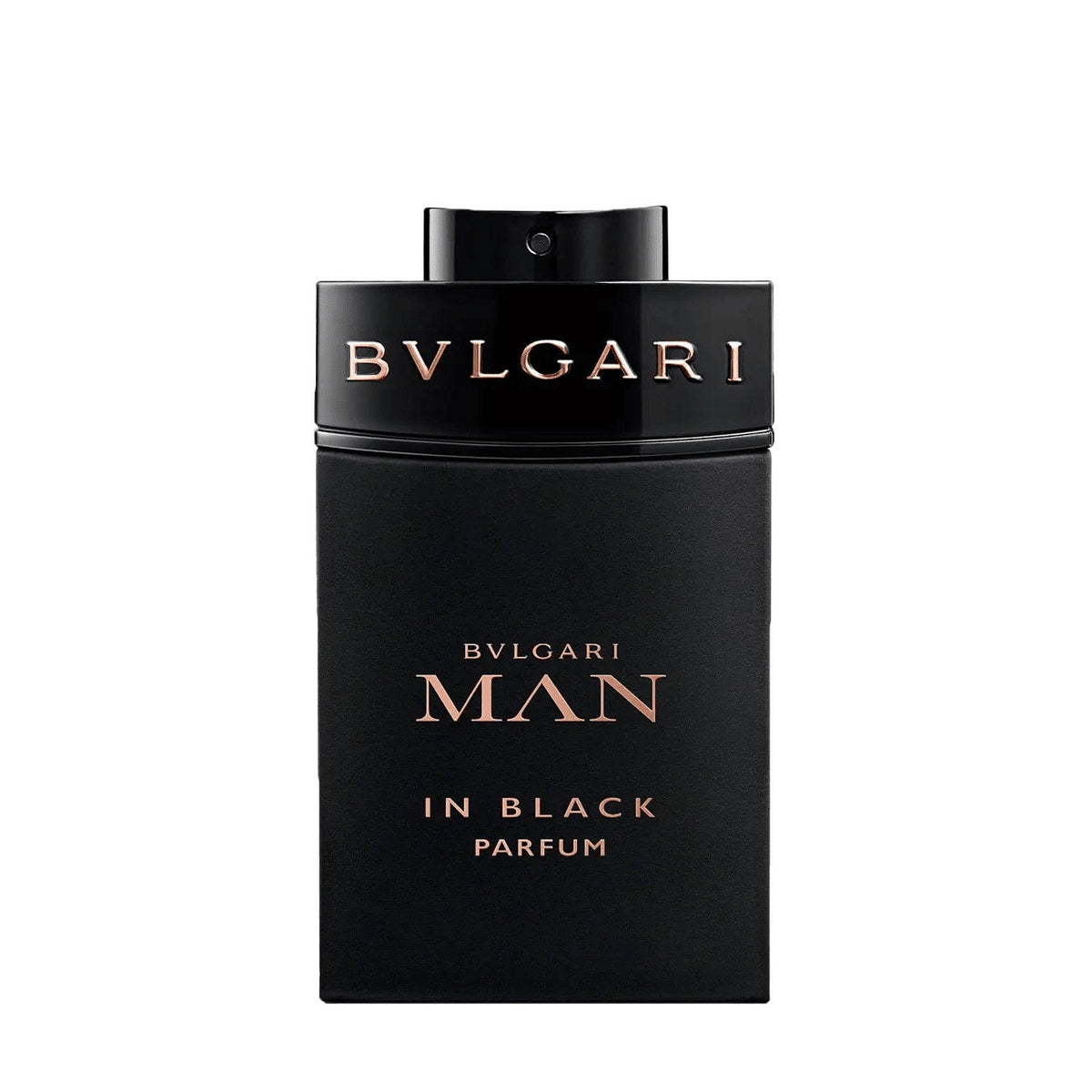 Bvlgari Man In Black Parfüm für Männer, 60 ml