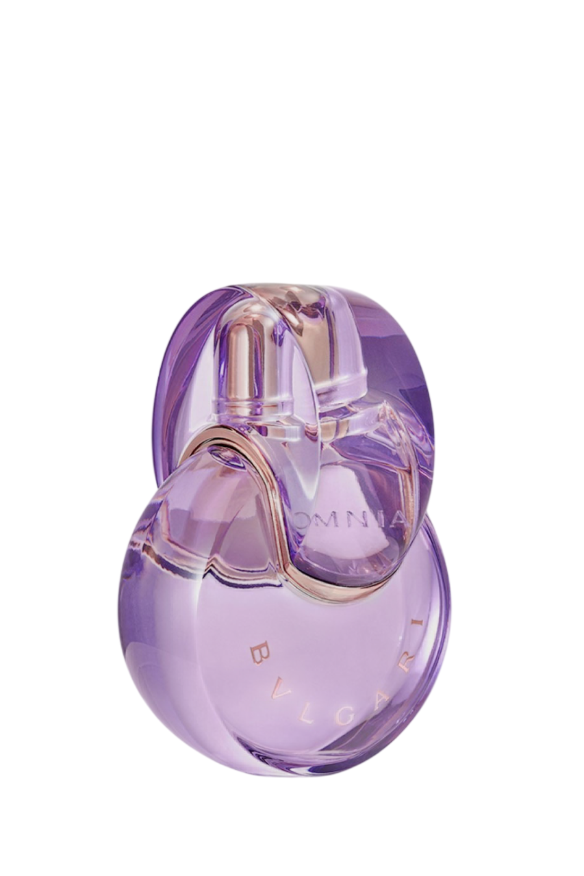 Bvlgari Bvlgari, Omnia Amethyste, Eau de Toilette, Für Frauen, 100 ml Regular