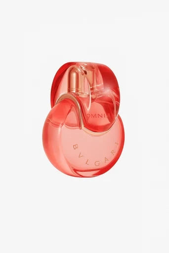 BVLGARI OMNIA CORAL EDT 100 ML VAPO