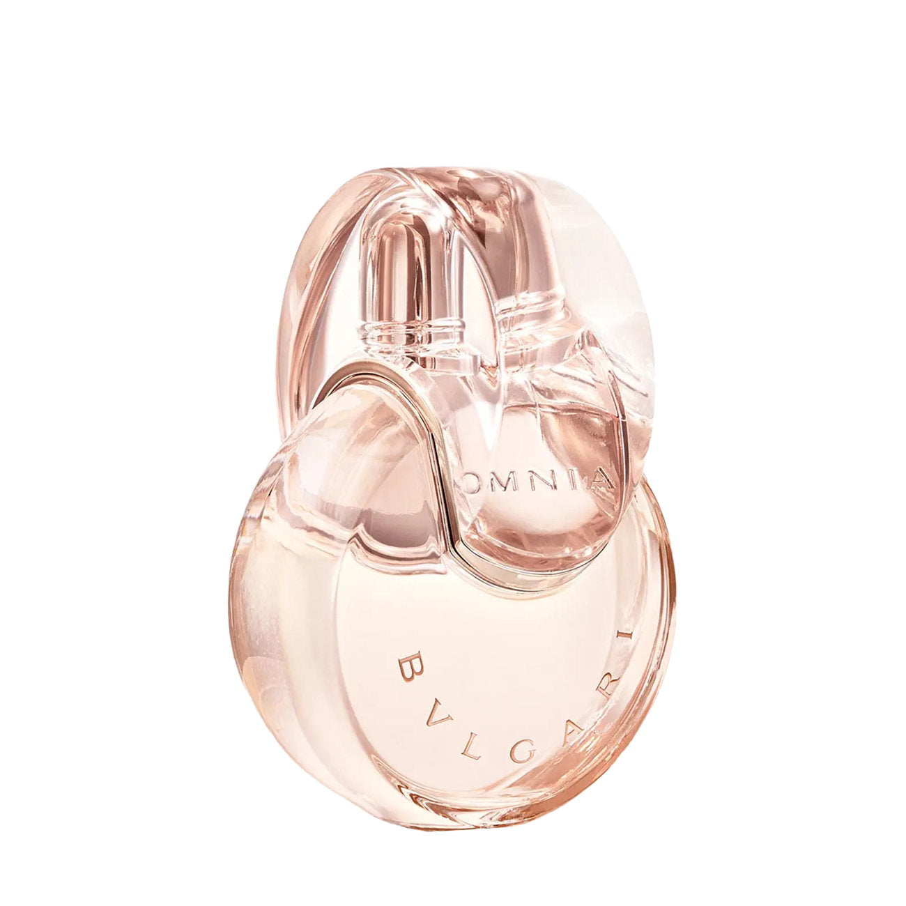 Bvlgari Bvlgari, Omnia Crystalline, Eau de Parfum, Für Frauen, 100 ml Regular