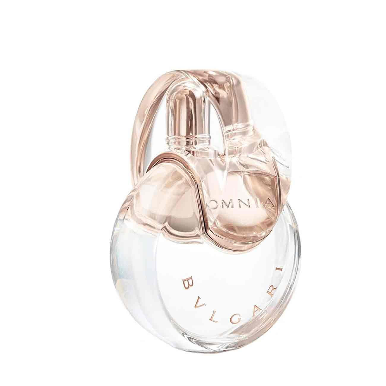 Bvlgari Bvlgari, Omnia Crystalline, Eau de Toilette, Für Frauen, 100 ml Regular