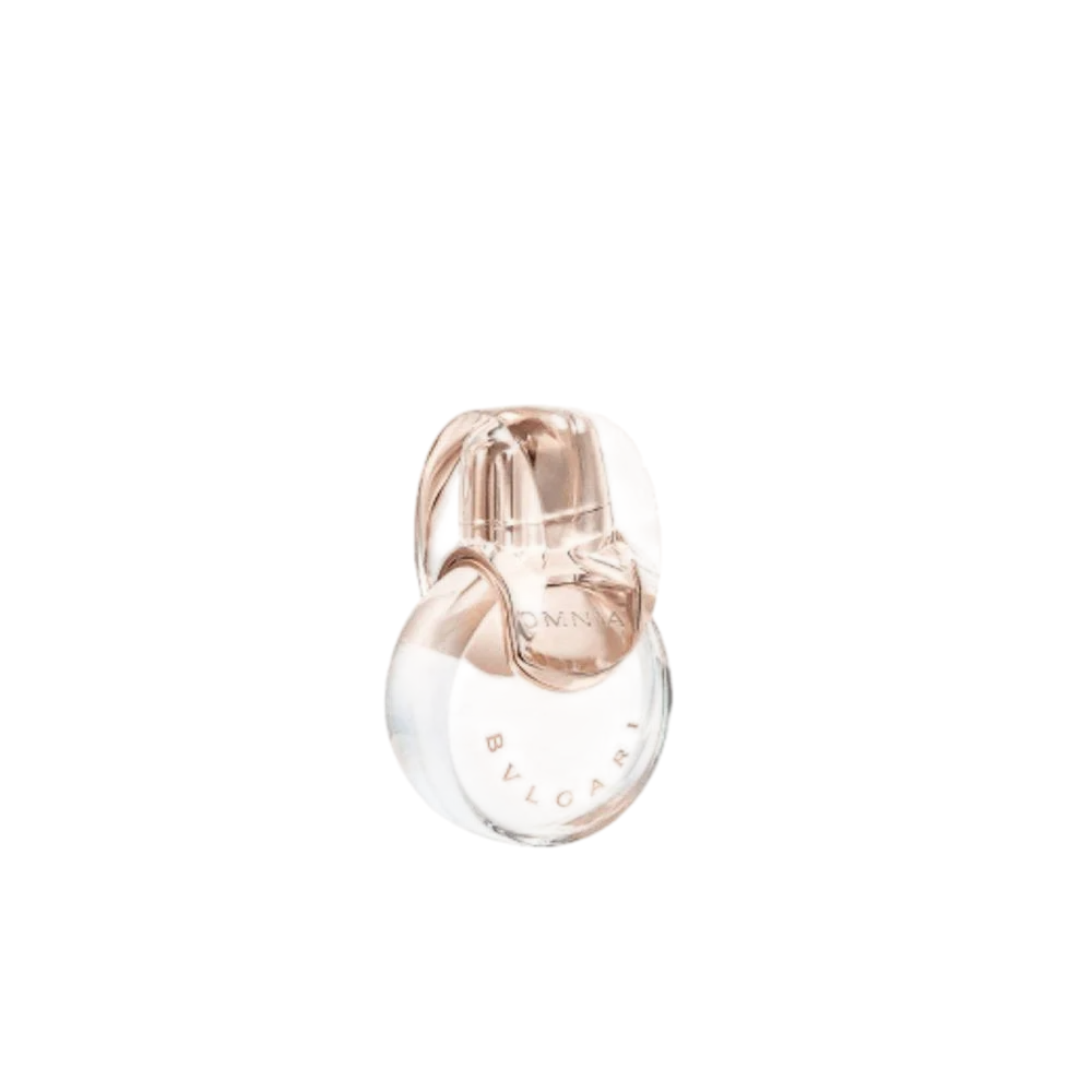 Bvlgari, Omnia Crystalline, Eau de Toilette, Für Frauen, 50 ml