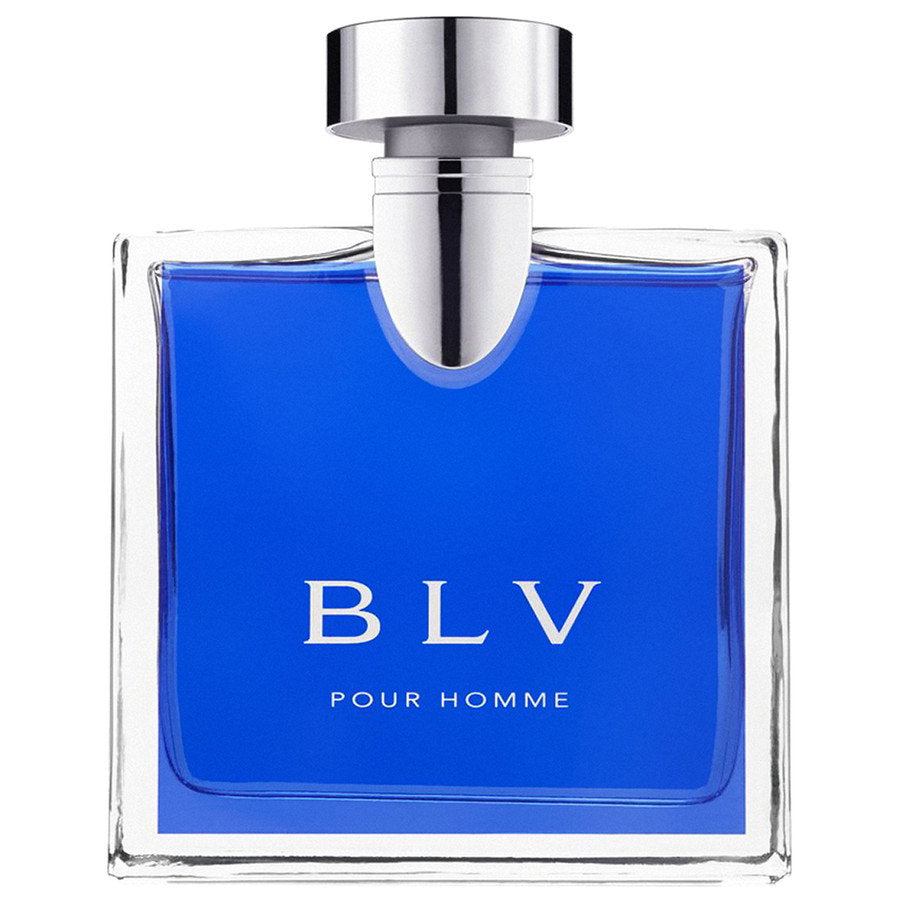 Bvlgari Bvlgari, Pour Homme, Eau de Toilette, Für Männer, 100 ml Regular