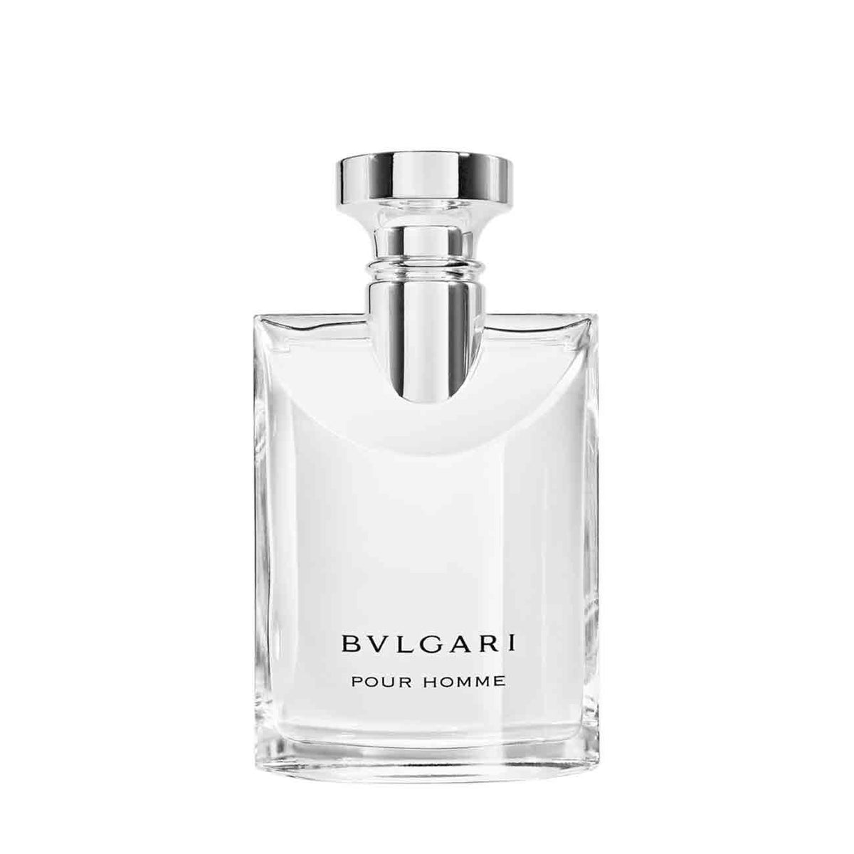 Bvlgari Pour Homme Eau de Toilette für Männer 100 ml