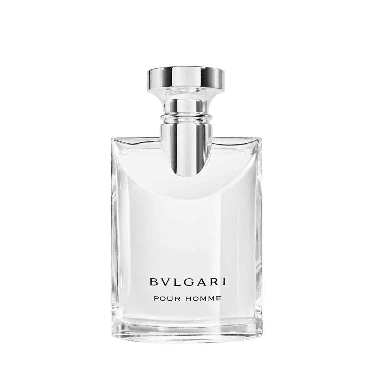 Bvlgari, Pour Homme, Eau de Toilette, Für Männer, 100 ml