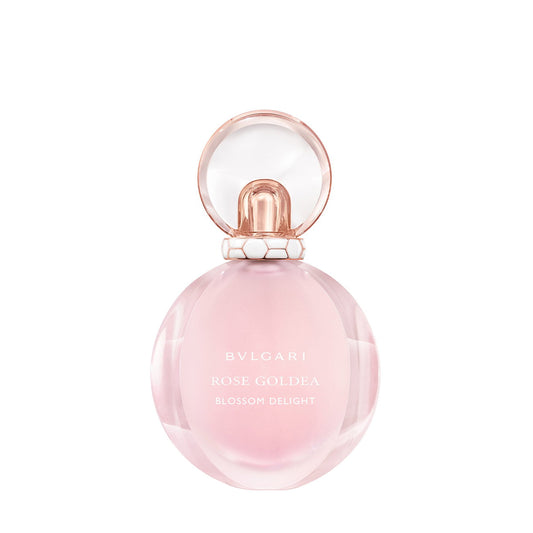 Bvlgari Bvlgari, Rose Goldea Blossom Delight 2020, Eau de Toilette, Für Frauen, 75 ml Regular