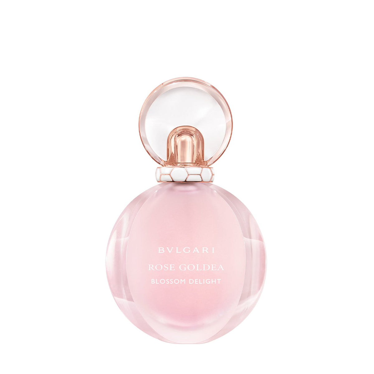 Bvlgari, Rose Goldea Blossom Delight, Eau de Toilette, Für Frauen, 75 ml