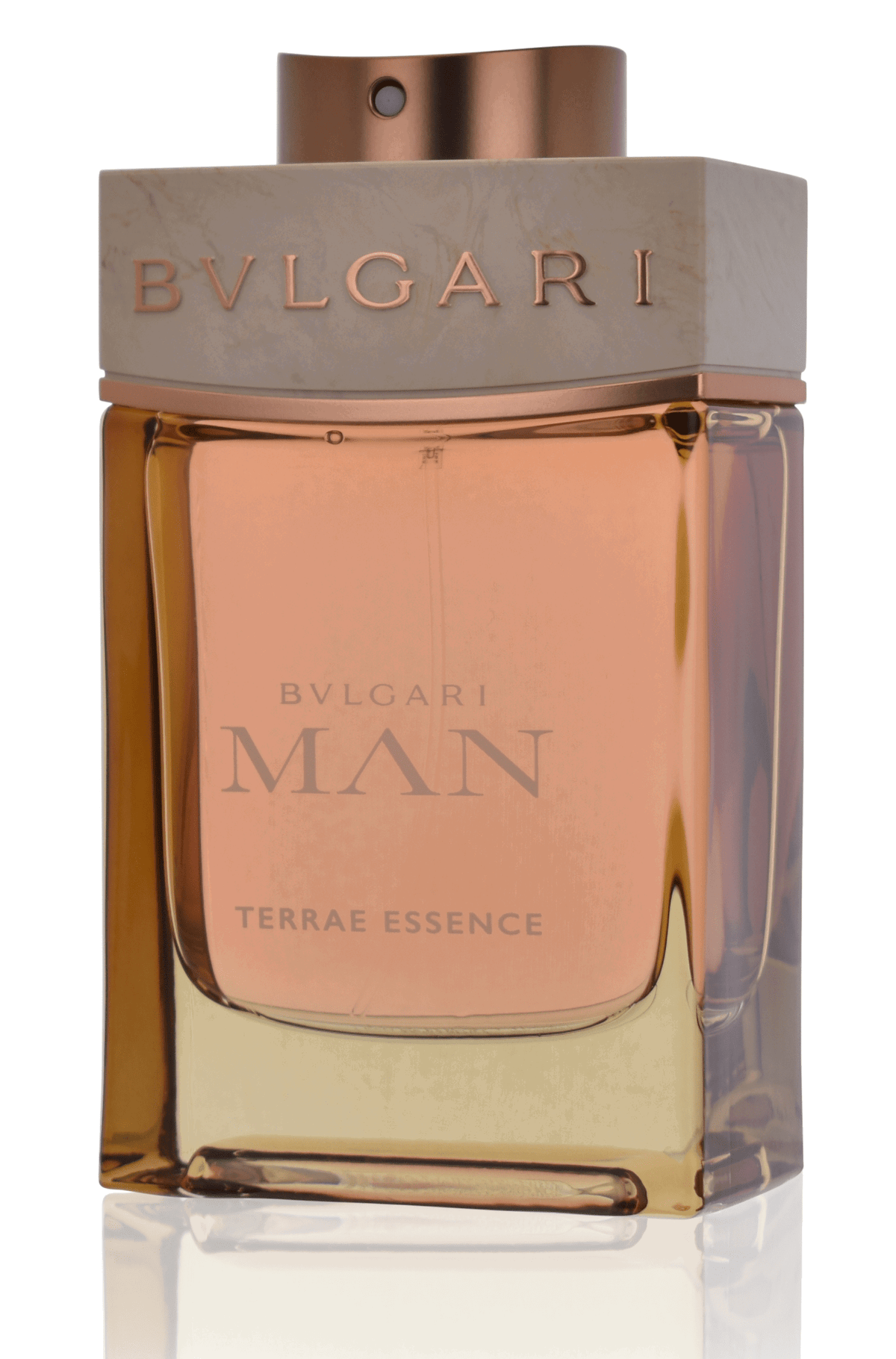 Bvlgari, Terrae Essence, Eau de Parfum, Für Männer, 100 ml