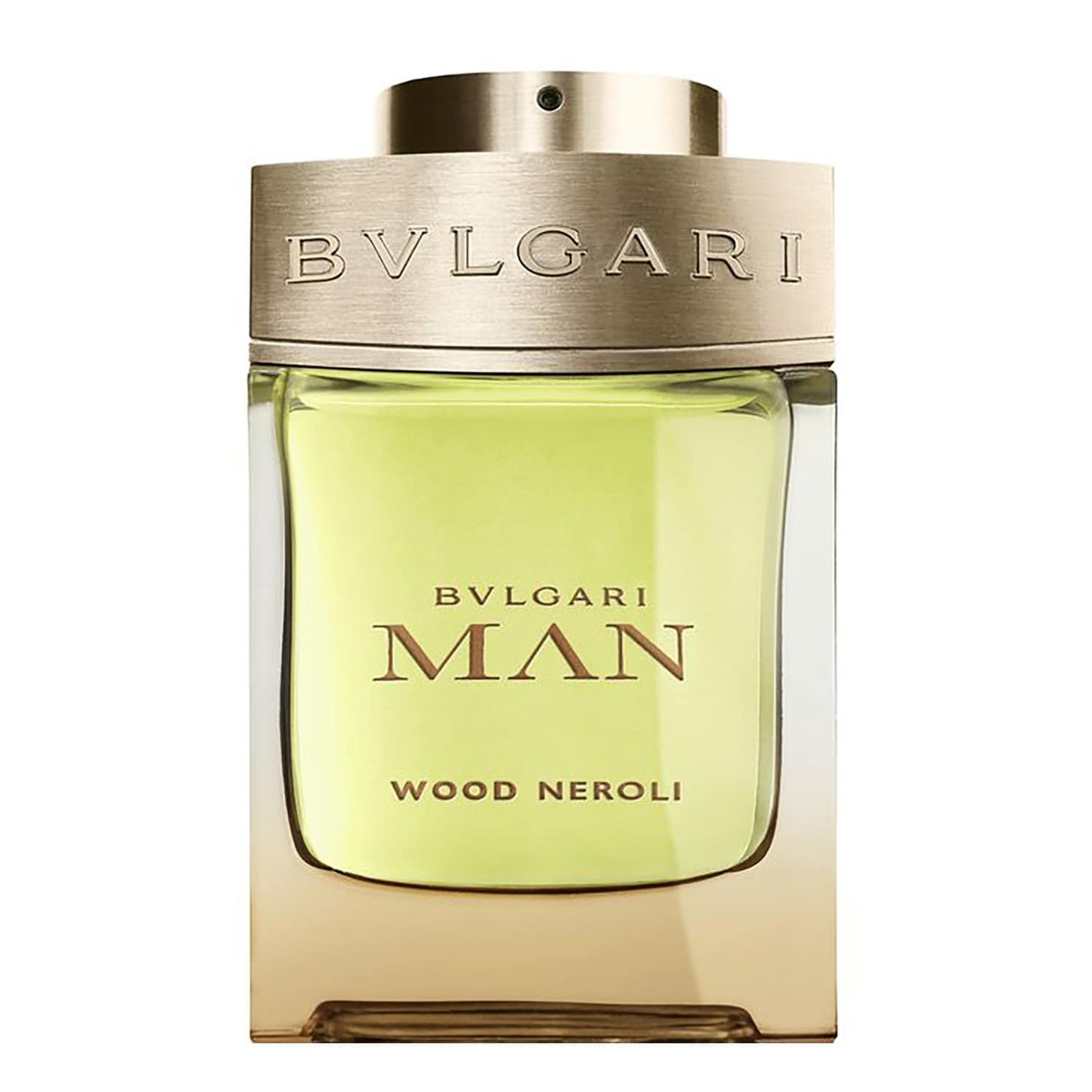 Bvlgari Bvlgari, Wood Neroli, Eau de Parfum, Für Männer, 100 ml Regular