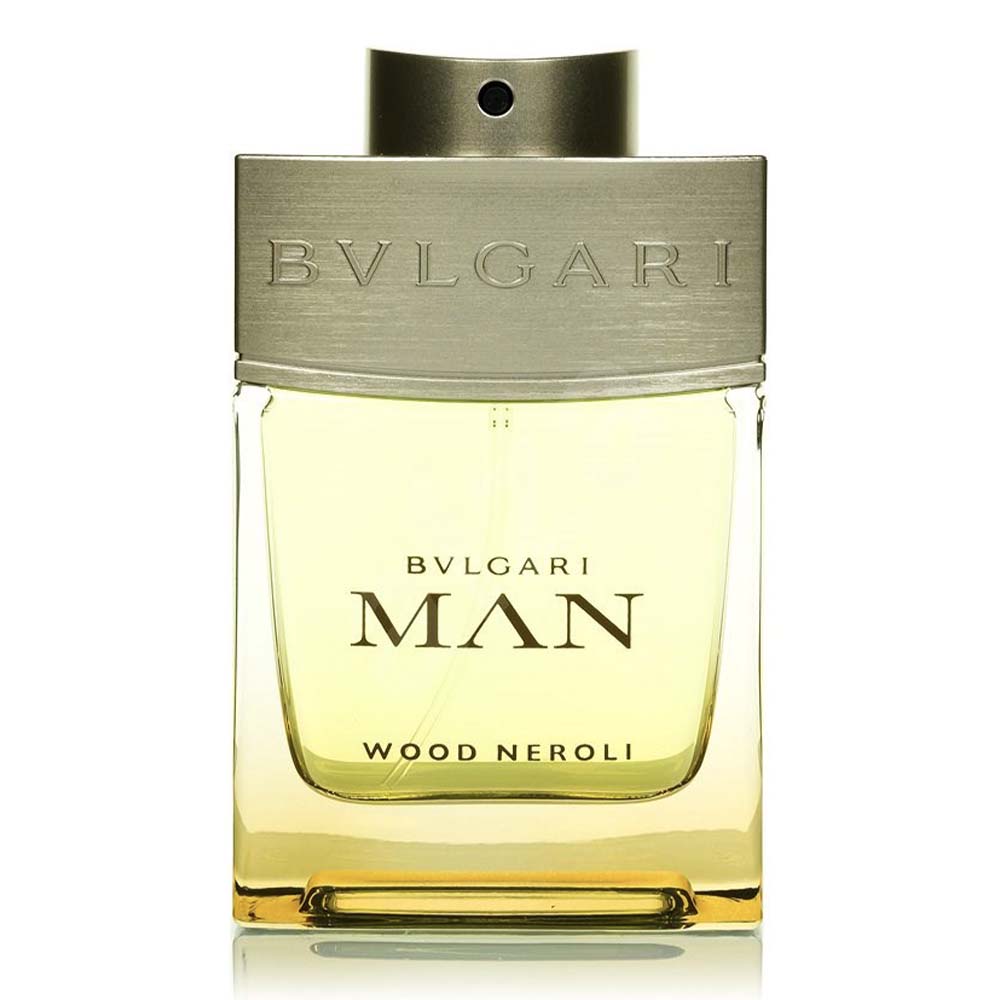Bvlgari, Wood Neroli, Eau de Parfum, Für Männer, 60 ml