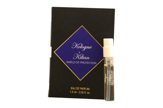By Kilian By Kilian, Kologne Shield Of Protection, Eau de Parfum, Unisex, 1.5 ml Fläschchen Vial