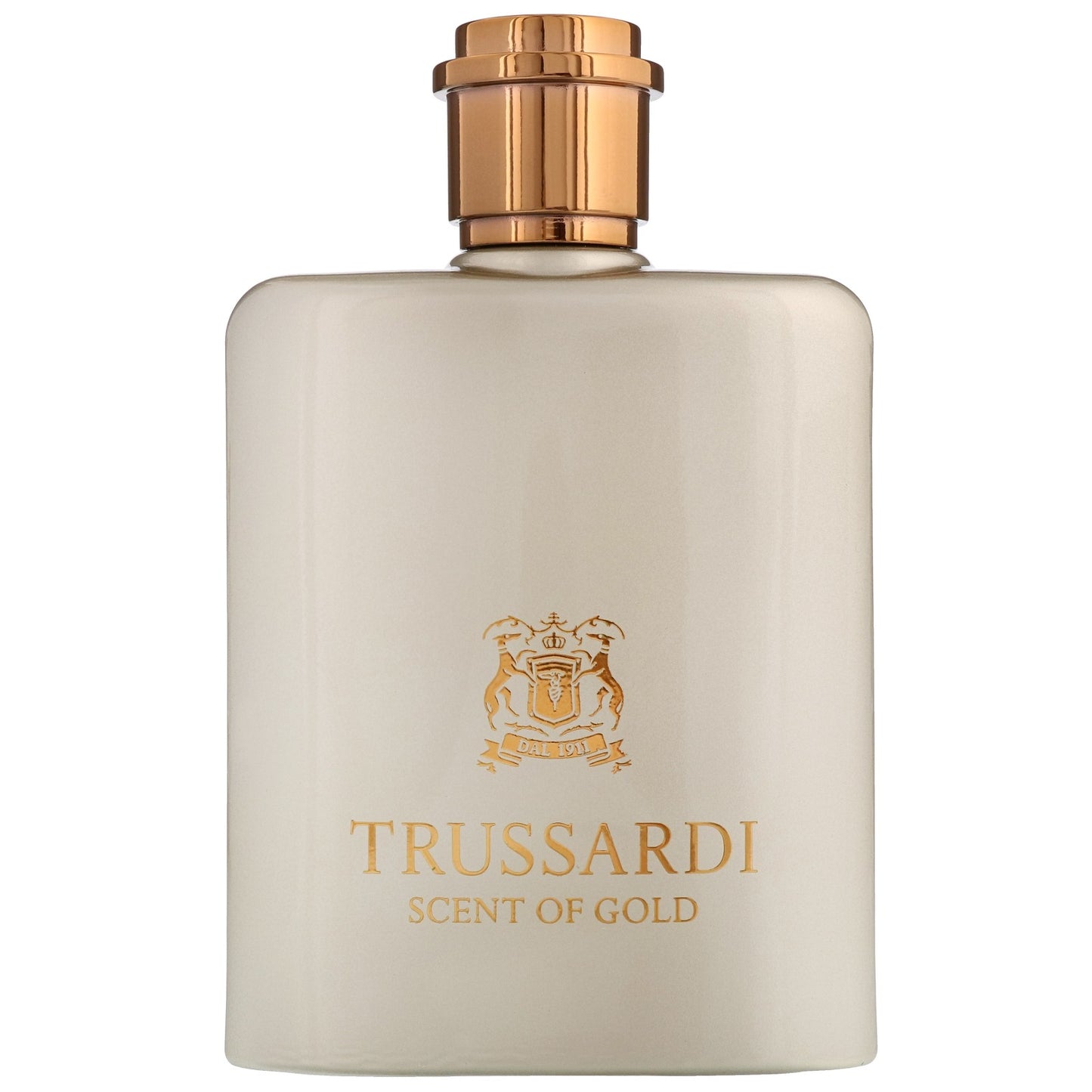 Trussardi, Exclusive - Scent Of Gold, Eau de Parfum, Unisex, 100 ml