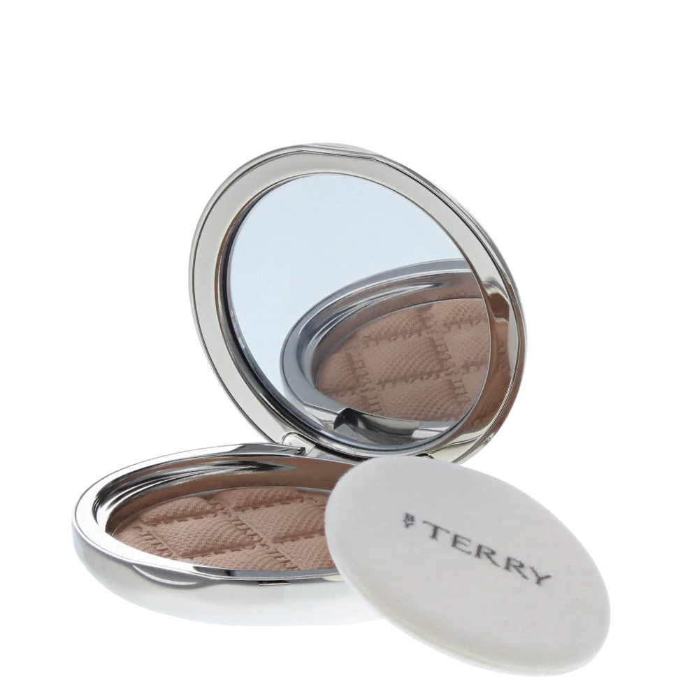 By Terry By Terry, Terrybly Densiliss, Makelloses Finish, Kompakt-Foundation, N4, Tief nackt, 6.5 g Regular