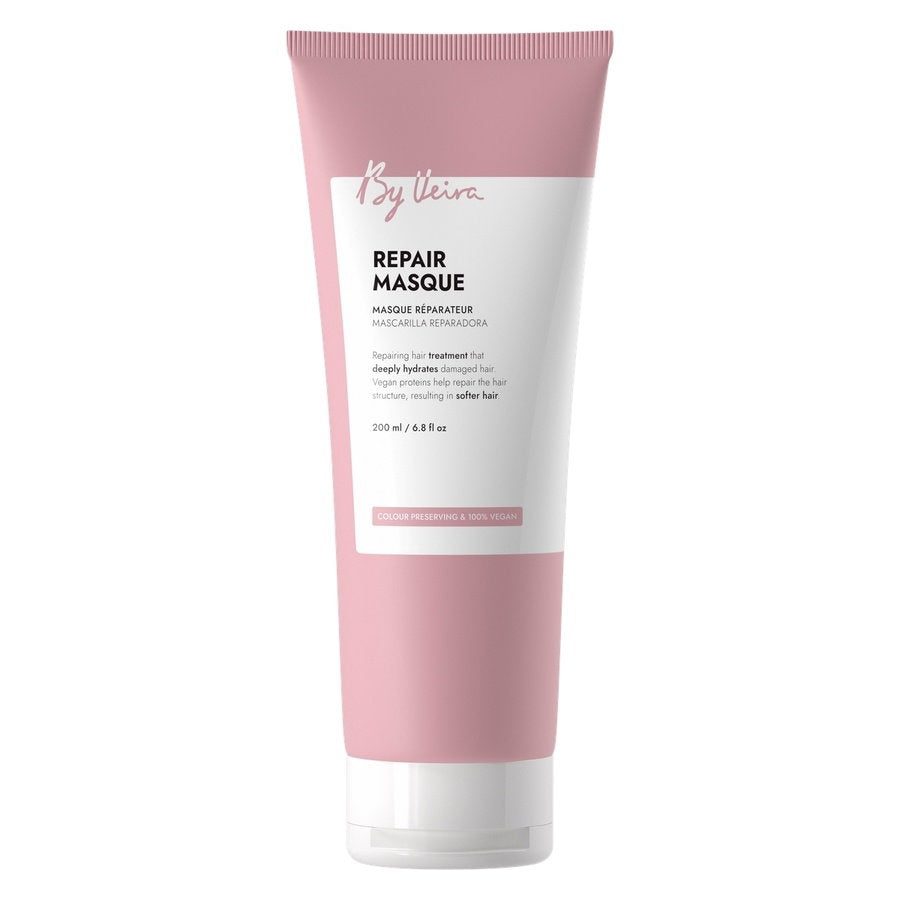 By Veira, By Veira, Hair Treatment Cream Mask, For Repairing, 200 ml