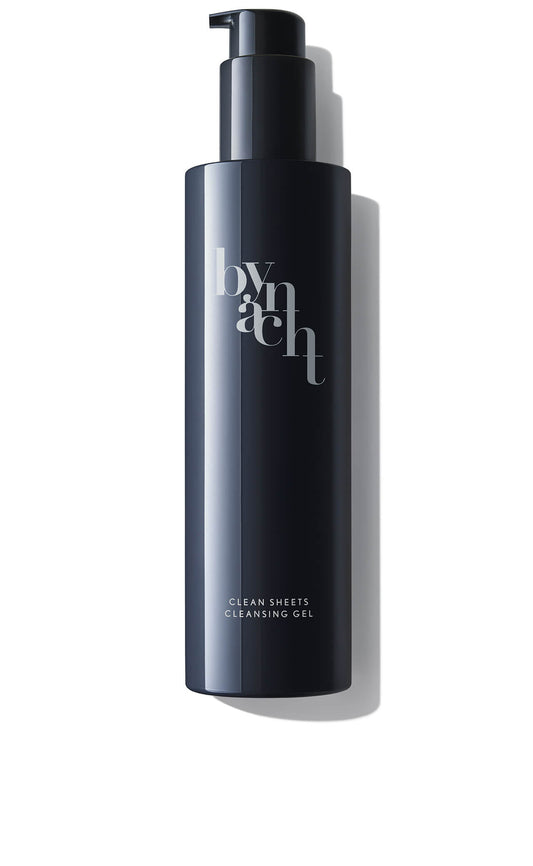 Bynacht Bynacht, Clean Sheets, Reinigungsgel, Für das Gesicht, 150 ml *Tester