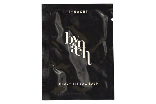 Bynacht Bynacht, Heavy Jet, Sheabutter, Erneuerung, Fußbalsam, 1.5 ml *Muster Sample