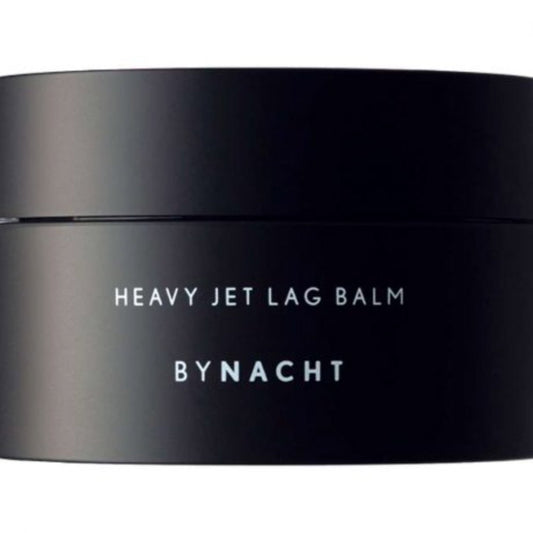 Bynacht Bynacht, Heavy Jet, Sheabutter, Erneuerung, Fußbalsam, 15 ml Regular