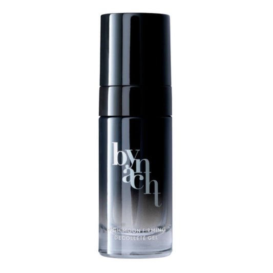 Bynacht Bynacht, High Moon, Festigung, Nacht, Gel, Für Hals & Dekolleté, 15 ml Regular
