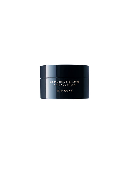 Bynacht Bynacht, Nocturnal Signature, Anti-Aging, Nacht, Sahne, Für das Gesicht, 20 ml Regular