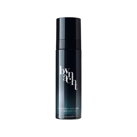 Bynacht Bynacht, Overnight Onboard, Malachit, Hydratisierend, Nebelspray, Für das Gesicht, 50 ml Regular