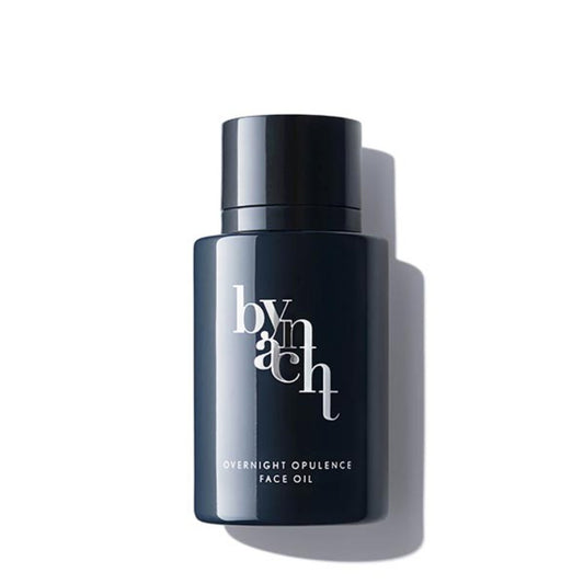 Bynacht Bynacht, Overnight Opulence, Arganöl, Feuchtigkeitsspendend, Nacht, Öl, Für das Gesicht, 50 ml *Tester