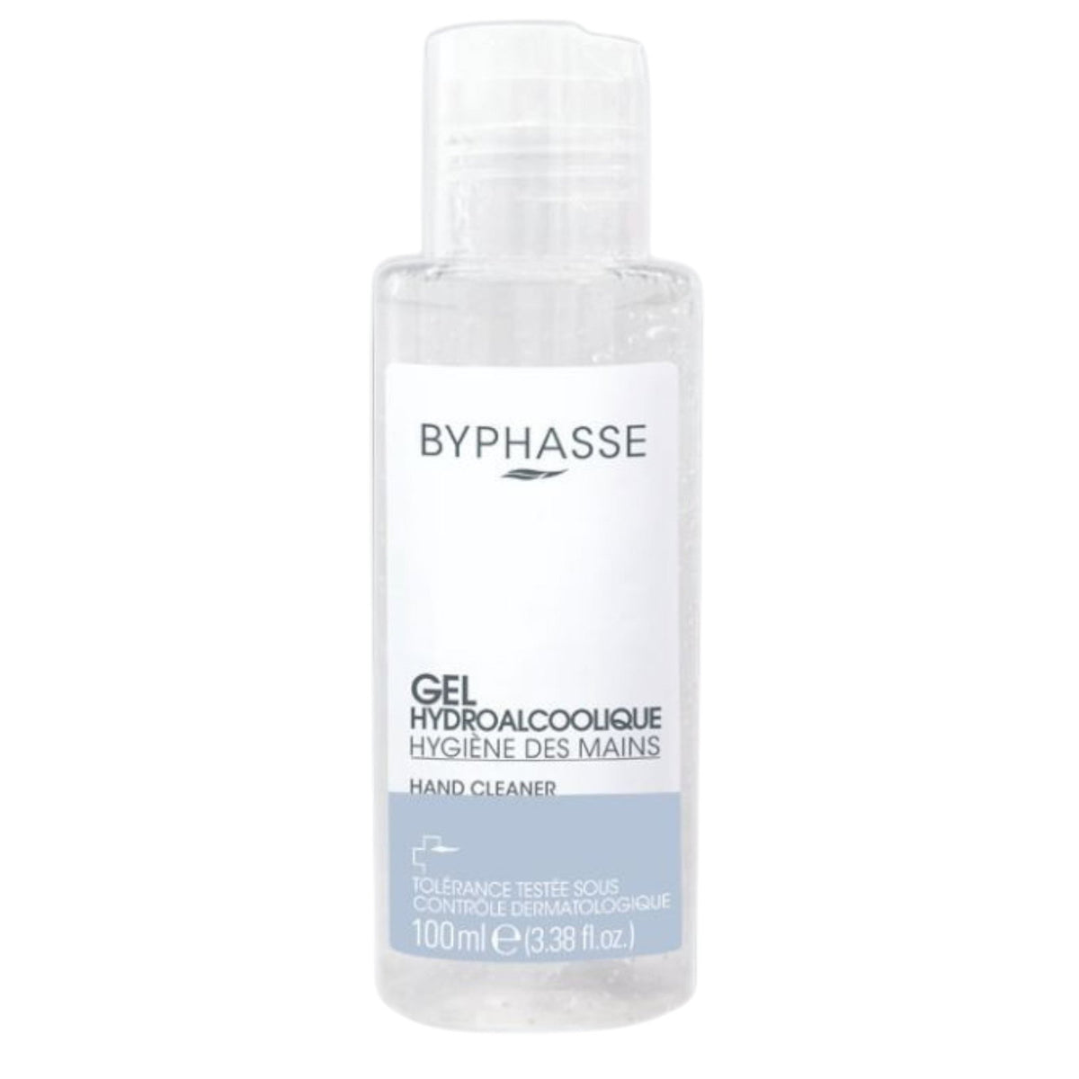 Byphasse, Byphasse, Hydroalkoholisch, Reinigung, Reinigungsgel, Für Hände, 100 ml *Tester