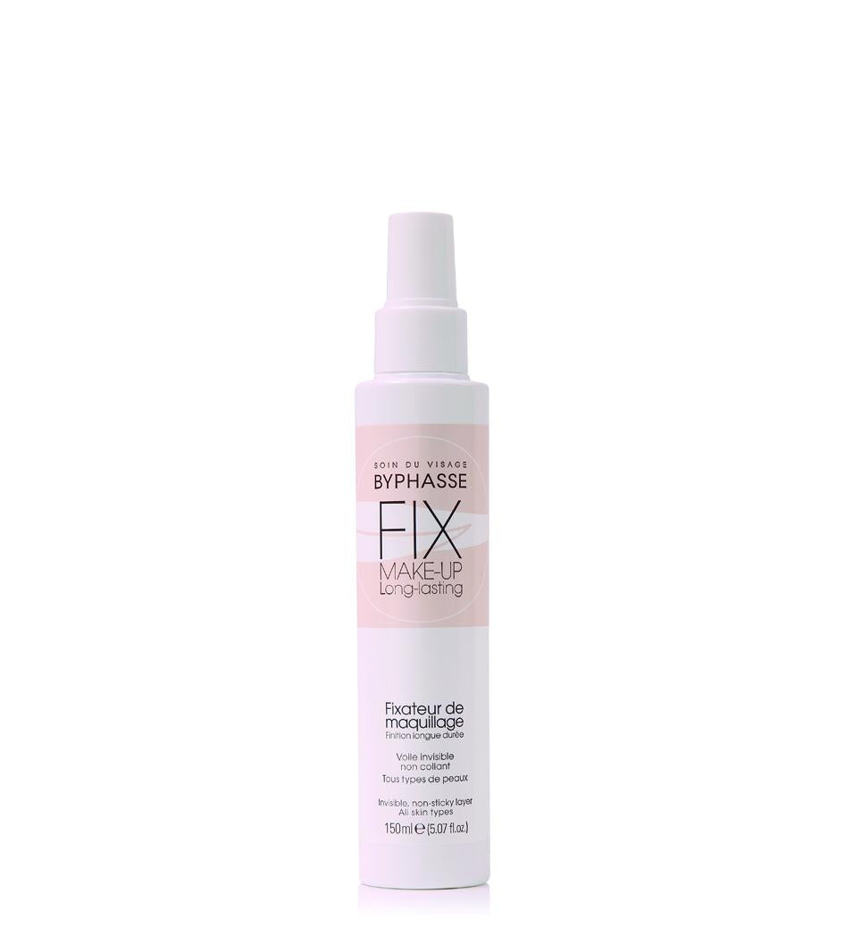 Byphasse, Fix Make-up, Setzt das Make-up, Fixierspray, 150 ml