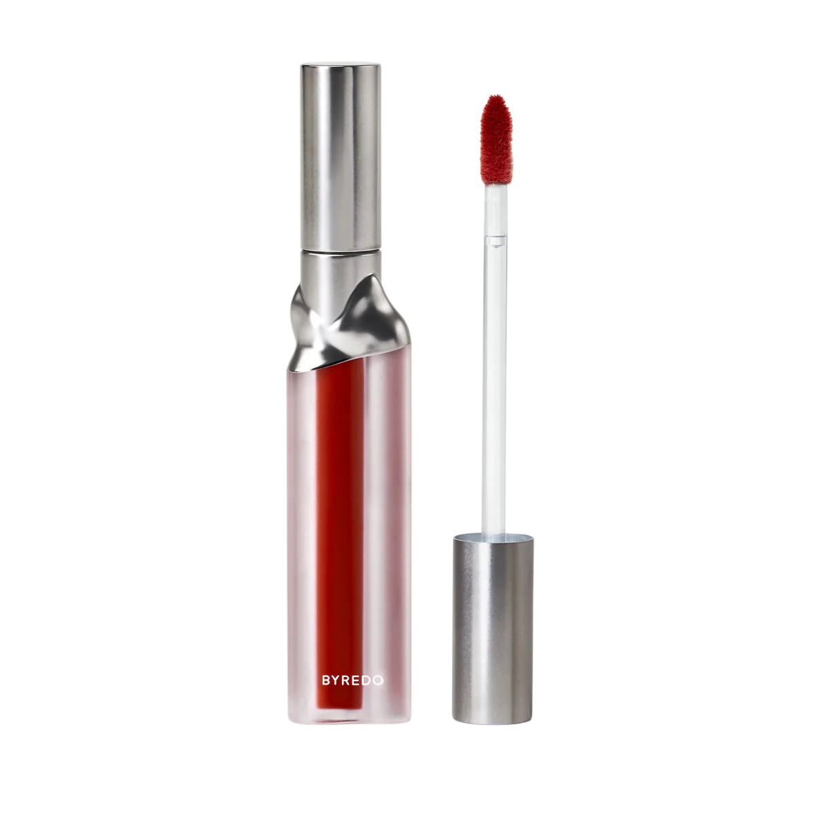 Byredo, Byredo, Matt, Flüssiger Lippenstift, 250, Red Coma, 4 ml