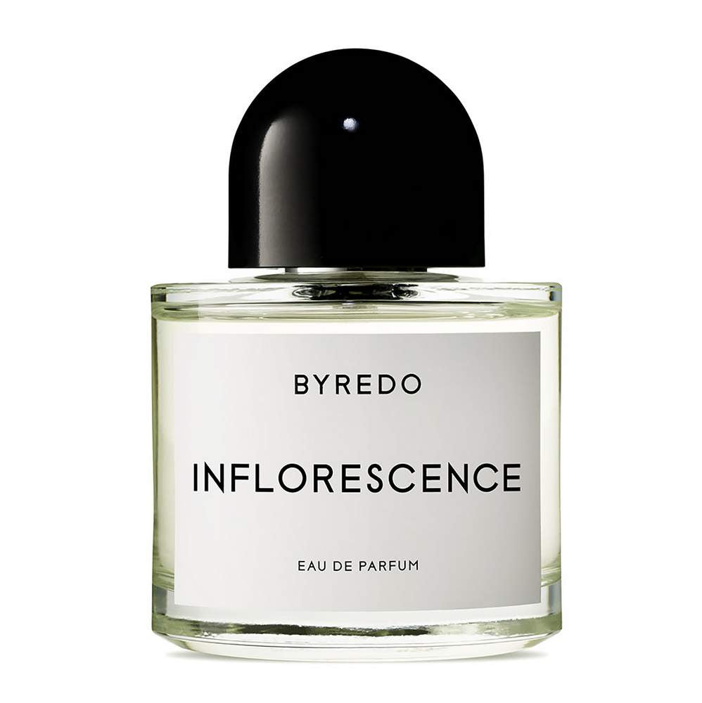 Byredo, Inflorescence, Eau de Parfum, Für Frauen, 100 ml