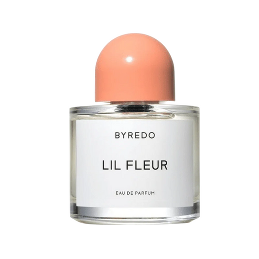 Byredo Byredo, Lil Fleur Tangerine, Eau de Parfum, Unisex, 100 ml Regular