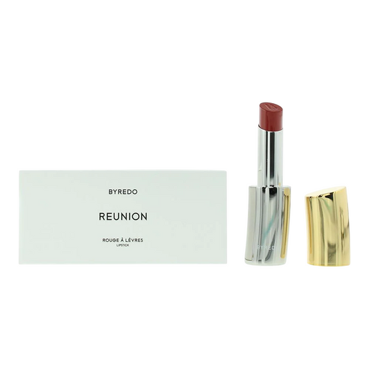 Byredo Byredo, Byredo Lipstick, Creme-Lippenstift, 109, Besprechung, 3 g Regular
