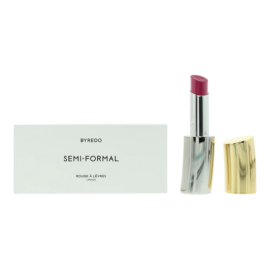 Byredo Byredo, Byredo Lipstick, Satin, Creme-Lippenstift, 373, Semi-formell, 3 g Regular