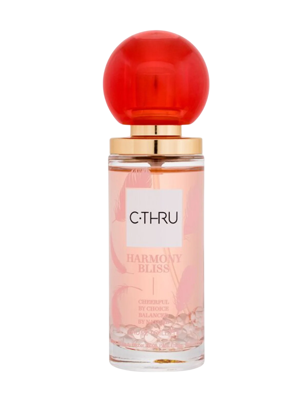 C-Thru, Harmony Bliss, Eau de Toilette, Für Frauen, 50 ml *Tester