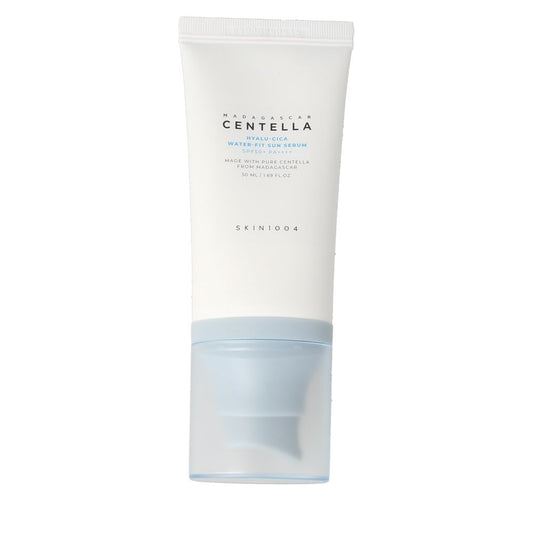 MADAGASCAR CENTELLA sunscreen serum SPF50+ 50 ml