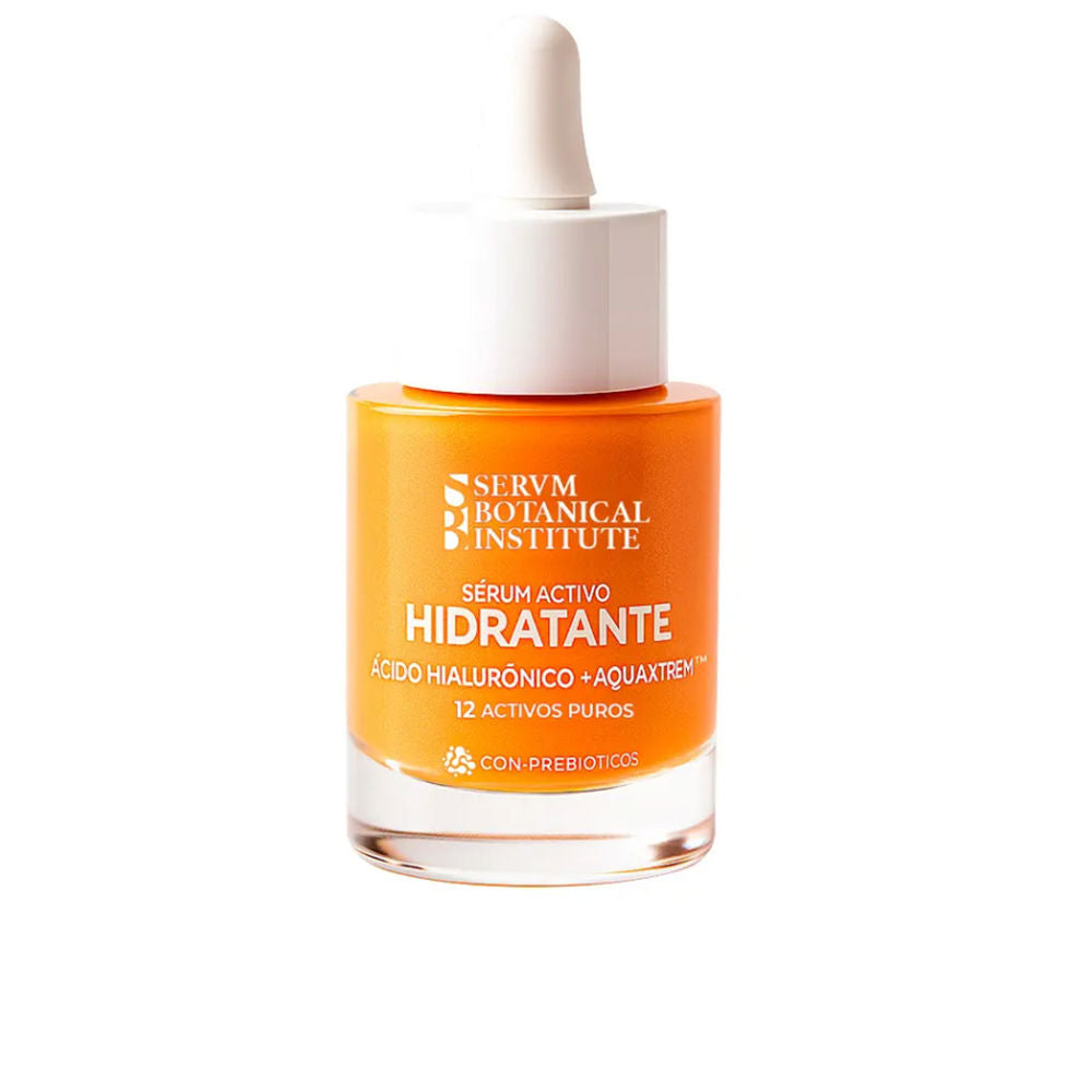 MOISTURIZING ACTIVE SERUM 30 ml