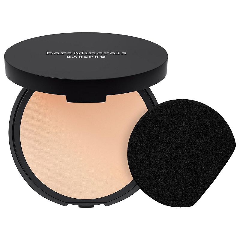 bareMinerals Barepro 24HR Foundation Puder 10 Fair Warm 8 g