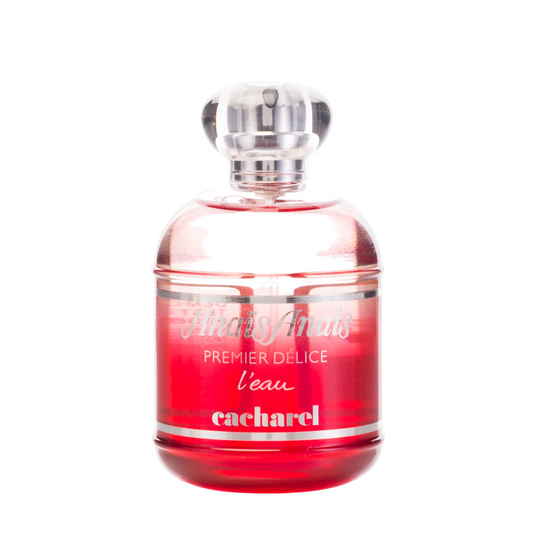 Cacharel Cacharel, Anais Anais Premier Delice L'Eau, Eau de Toilette, Für Frauen, 100 ml Regular