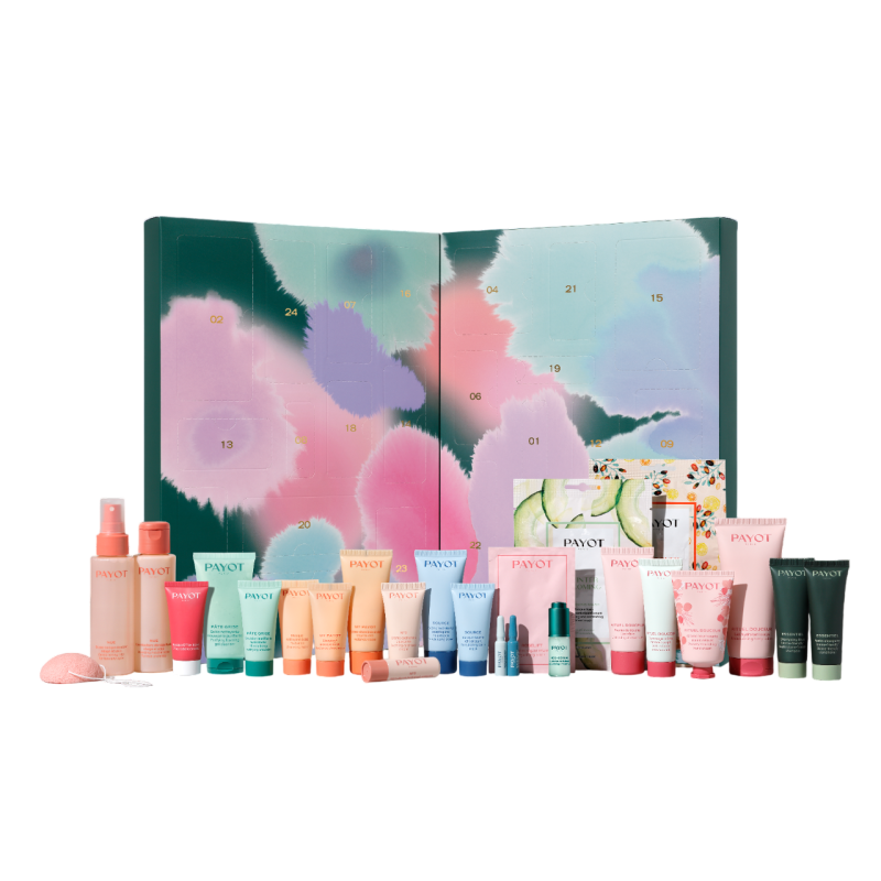 Payot Adventskalender 24-teilig